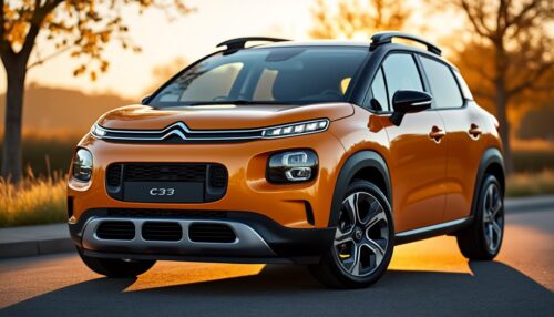 poznaj, które wersje citroëna c3 (2025) zyskały największą popularność wśród francuzów.