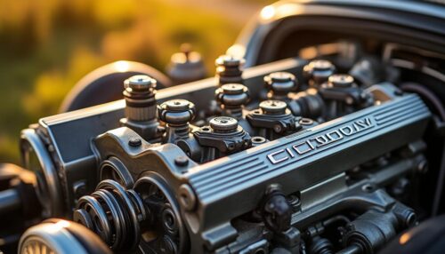 citroën planuje odrodzić ducha modelu 2cv w swoich nowych silnikach, łącząc klasyczną tradycję z nowoczesną technologią.