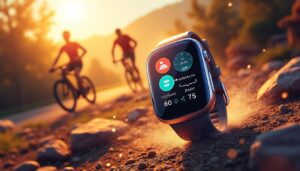 decathlon prezentuje innowacyjny smartwatch z gps za mniej niż 70 euro – idealny, wszechstronny zegarek dla aktywnych osób szukających funkcjonalności i przystępnej ceny.