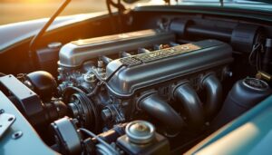 dowiedz się, dlaczego większość producentów samochodów porzuciła silniki typu bokser i co sprawia, że porsche 911 pozostaje wyjątkowym przykładem w świecie motoryzacji.