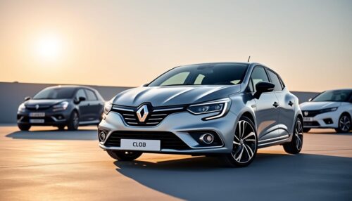 odkryj nowe renault clio 6 hybrid 160 km - najsilniejszego rywala modeli peugeot 208 i toyota yaris. poznaj zalety i innowacje tego hybrydowego auta już dziś!