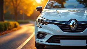 odkryj podstawową wersję wyposażenia nowego renault clio. sprawdź, co oferuje najnowszy model pod względem komfortu, technologii i bezpieczeństwa.