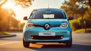 dowiedz się, czy nowy elektryczny renault twingo to naprawdę chiński samochód. przegląd i analiza pochodzenia i jakości tego modelu.