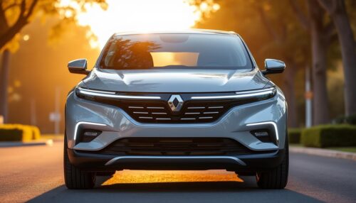 poznaj przyszłą dacię c-neo 2026 i dowiedz się, czy ta nowa elektryczna propozycja zastąpi spalinowe renault mégane. innowacje, design i ekologia w jednym.