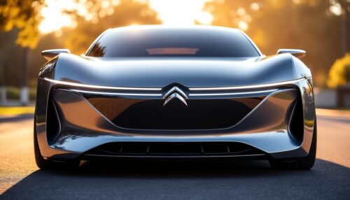 poznaj najnowsze informacje o przyszłym citroënie c4 – design, technologie i innowacje, które mogą zrewolucjonizować rynek motoryzacyjny.