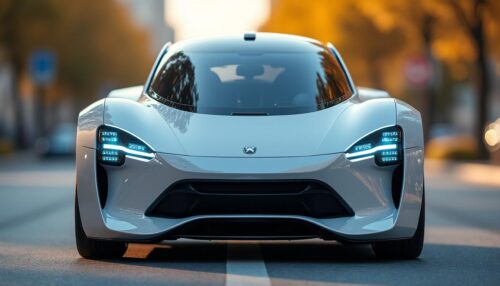 robotaxi – przełomowa technologia, która zaskoczyła chiny. poznaj innowacyjne rozwiązania autonomicznej jazdy, które zmieniają przyszłość transportu.