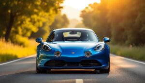 kup używaną alpine a110 już od 52 000 €. odkryj sportowe osiągi i wyjątkowy design w atrakcyjnej cenie.