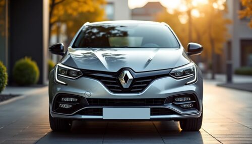 zobacz, jak wygląda najdroższe renault clio 6 i ile trzeba za nie zapłacić. poznaj luksusowe wyposażenie oraz cenę tego wyjątkowego modelu.