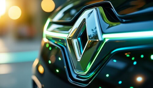 przełomowe wieści dotyczące nowego silnika elektrycznego renault bez użycia metali ziem rzadkich. odkryj innowacje, które zmieniają przyszłość motoryzacji elektrycznej.